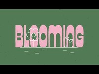 Thumbnail for the Sampology - Blooming In The Streets link, provided by host site