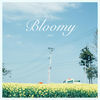 Thumbnail for the [.que] - Bloomy link, provided by host site