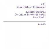 Thumbnail for the Alex Flatner - Blossom link, provided by host site
