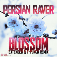 Thumbnail for the Persian Raver - Blossom (Extended & T-Punch Remix) link, provided by host site