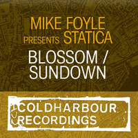 Thumbnail for the Mike Foyle - Blossom / Sundown link, provided by host site