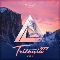 Thumbnail for the VisionV - Blossom (Tritonia 417) link, provided by host site