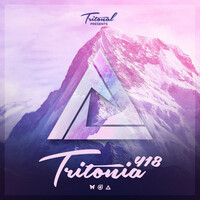 Thumbnail for the VisionV - Blossom (Tritonia 418) link, provided by host site