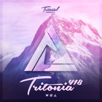 Thumbnail for the VisionV - Blossom (Tritonia 418) link, provided by host site