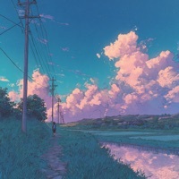 Thumbnail for the In Love With a Ghost - Blossomplain link, provided by host site