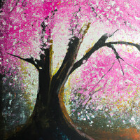 Thumbnail for the Raya - Blossoms link, provided by host site