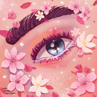 Thumbnail for the Banks - Blossoms link, provided by host site