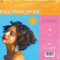 Thumbnail for the Arya - Blossoms link, provided by host site