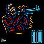 Thumbnail for the 2nyce - Blow link, provided by host site