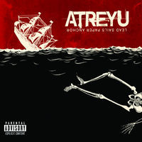 Thumbnail for the Atreyu - Blow link, provided by host site