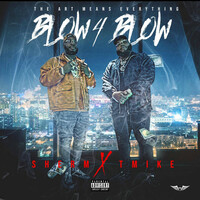 Thumbnail for the Sherm - Blow 4 Blow link, provided by host site