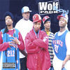 Image of Wolfpack linking to their artist page due to link from them being at the top of the main table on this page