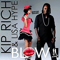 Thumbnail for the Kiprich - Blow link, provided by host site