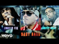 Thumbnail for the Baby Bash - Blow It In Her Face link, provided by host site