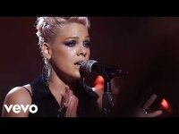 Thumbnail for the P!nk - Blow Me (One Last Kiss) (The Truth About Love - Live From Los Angeles) link, provided by host site