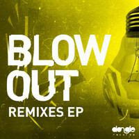 Thumbnail for the Electrixx - Blow Out - Electrixx Remix link, provided by host site