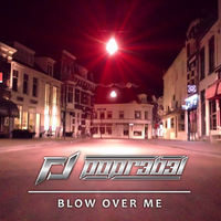 Thumbnail for the Popr3b3l - Blow Over Me link, provided by host site