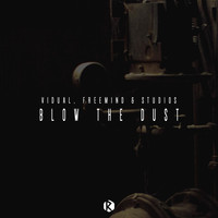Thumbnail for the Vidual - Blow the Dust link, provided by host site