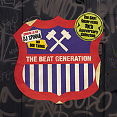 Thumbnail for the Madlib - Blow the Horns On 'Em link, provided by host site