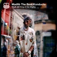 Thumbnail for the Madlib - Blow the Horns on 'Em link, provided by host site