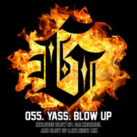 Thumbnail for the Yass - Blow Up link, provided by host site