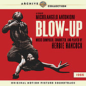 Thumbnail for the Herbie Hancock - Blow-Up: Original Motion Picture Soundtrack link, provided by host site