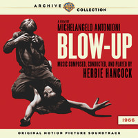 Thumbnail for the Herbie Hancock - Blow-Up: Original Motion Picture Soundtrack link, provided by host site