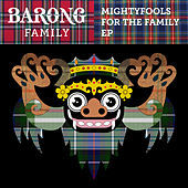 Thumbnail for the Mightyfools - Blow Ya Mind link, provided by host site