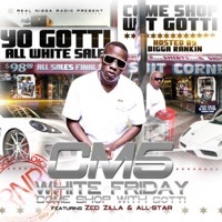 Thumbnail for the Yo Gotti - Blow Your Ass Off link, provided by host site