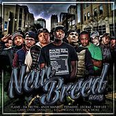 Thumbnail for the Lecrae - Blow Your High link, provided by host site