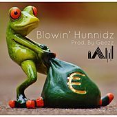 Thumbnail for the Iam - Blowin' Hunnidz link, provided by host site