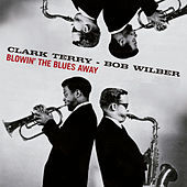 Thumbnail for the Bob Wilber - Blowin' the Blues Away link, provided by host site