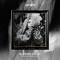 Thumbnail for the Hawk - Blowing Kisses link, provided by host site