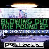 Thumbnail for the The Gremlins - Blowing out the Pound link, provided by host site