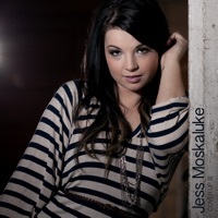 Thumbnail for the Jess Moskaluke - Blown Away link, provided by host site