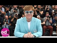 Thumbnail for the Elton John - ‘blown away’ by new movie ‘Rocketman’ link, provided by host site