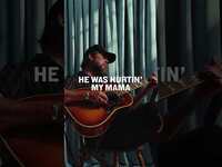 Thumbnail for the Zach Williams - Blown away by the response to my new song “Killed A Man”. Comment what the lyrics mean to you link, provided by host site
