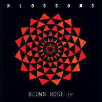 Thumbnail for the Blossoms - Blown Rose link, provided by host site