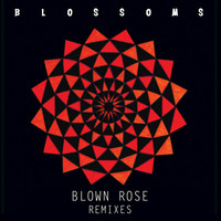 Thumbnail for the Blossoms - Blown Rose (Remixes) link, provided by host site