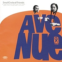 Thumbnail for the The Small Circle of Friends - Blt link, provided by host site