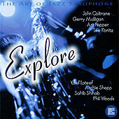 Thumbnail for the Sahib Shihab - Blu-A-Round link, provided by host site