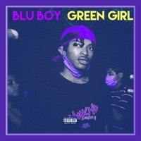 Thumbnail for the Cleo - Blu Boy Green Girl (Slowed & Reverb) link, provided by host site