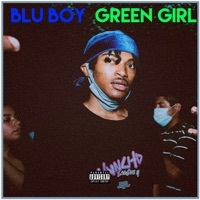 Thumbnail for the Cleo - Blu Boy Green Girl link, provided by host site