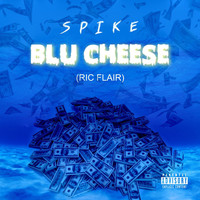 Thumbnail for the Spike - Blu Cheese (Ric Flair) link, provided by host site