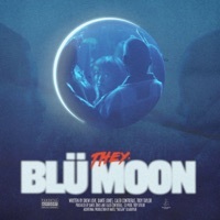 Thumbnail for the THEY - Blü Moon link, provided by host site