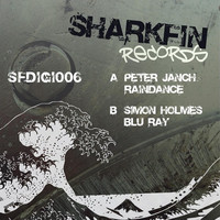 Thumbnail for the Simon Holmes - Blu Ray link, provided by host site