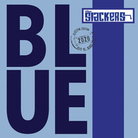 Thumbnail for the The Slackers - Blue link, provided by host site