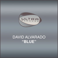 Thumbnail for the David Alvarado - Blue link, provided by host site