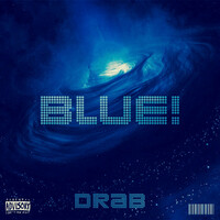 Thumbnail for the drab - BLUE! link, provided by host site