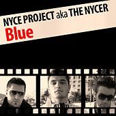 Thumbnail for the Nyce Project - Blue link, provided by host site